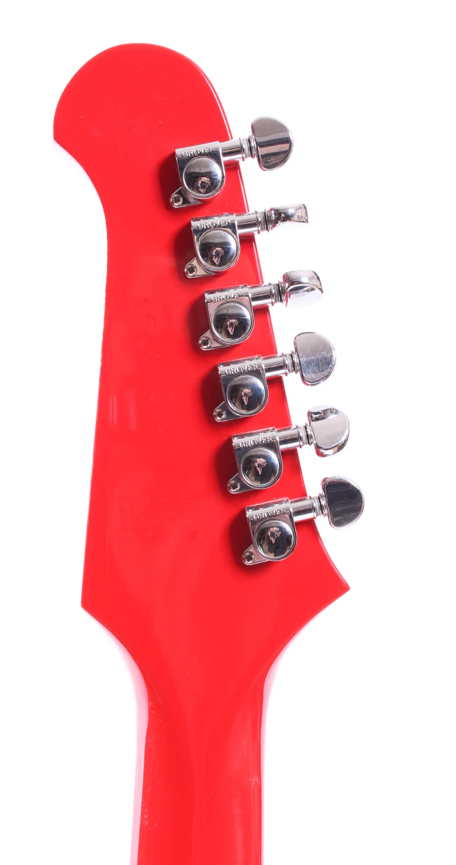 2015 Gibson Firebird Non-Reverse limited edition ferrari red - Image 10