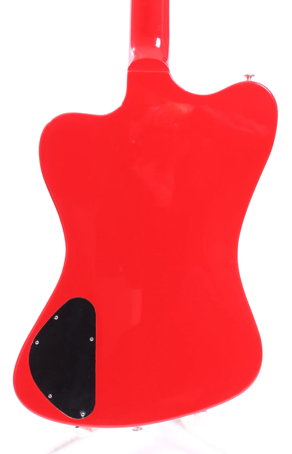 2015 Gibson Firebird Non-Reverse limited edition ferrari red - Image 7