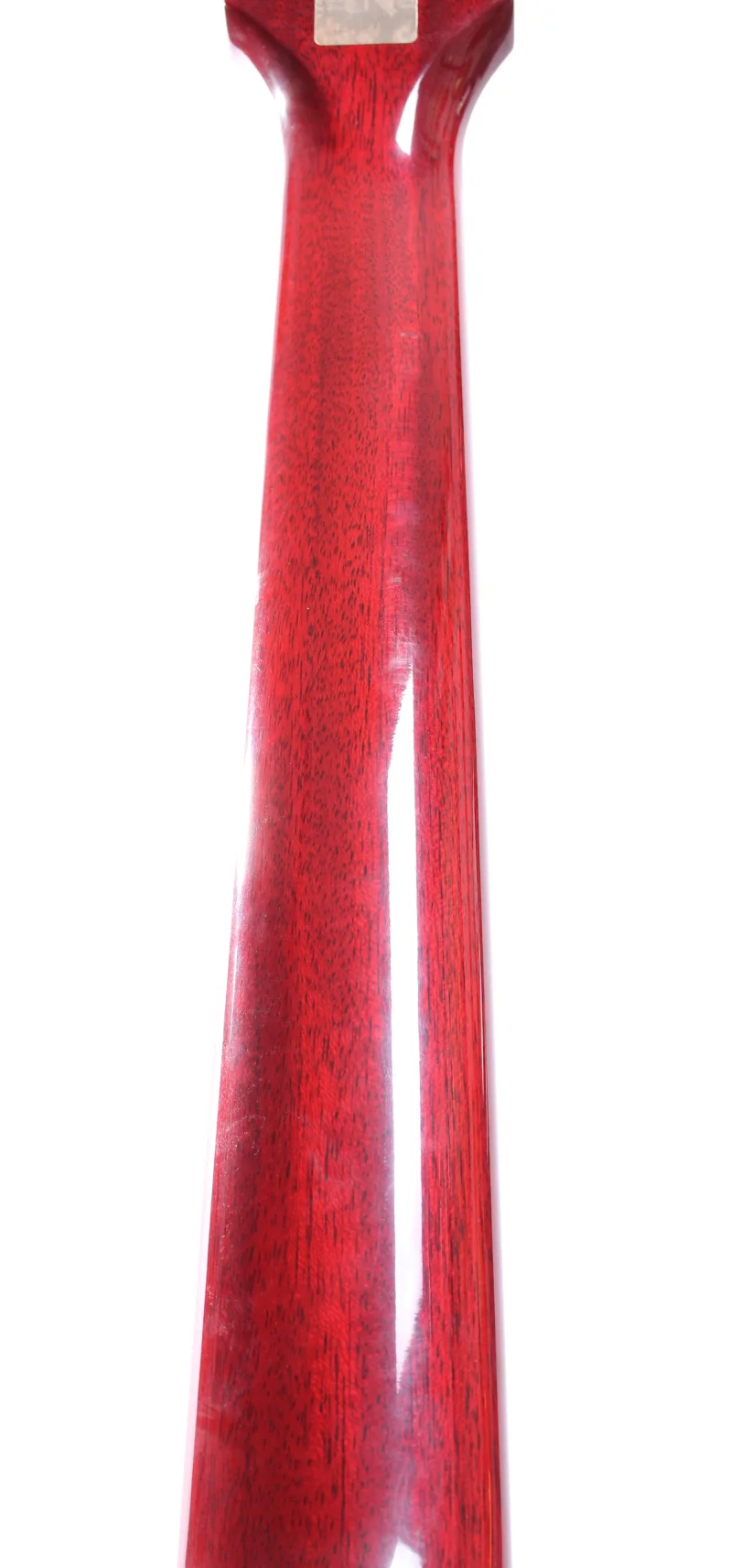2015 Gibson Les Paul Junior cherry red - Image 9