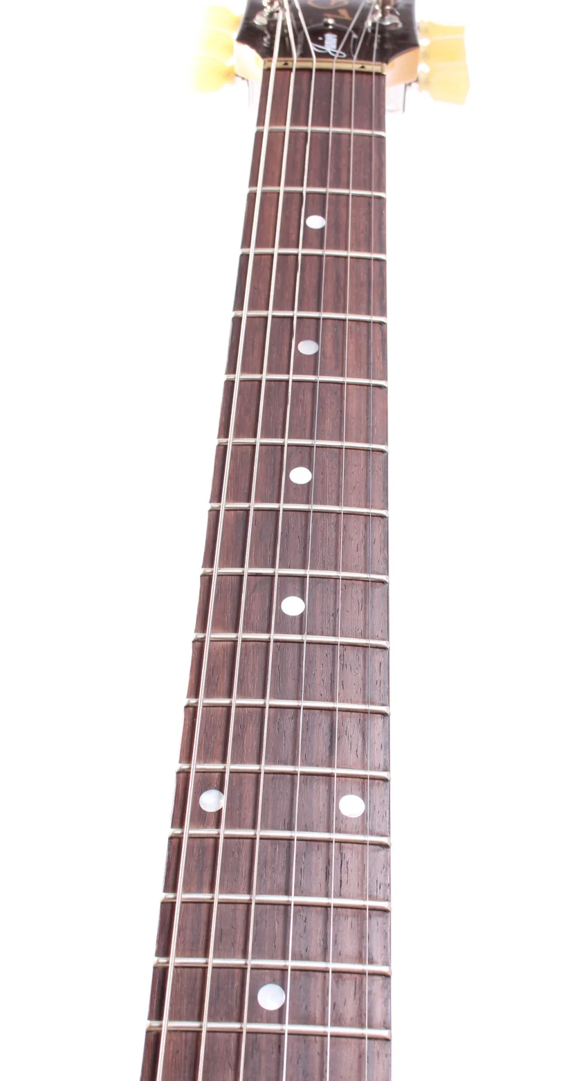 2015 Gibson Les Paul Junior tv yellow - Image 4