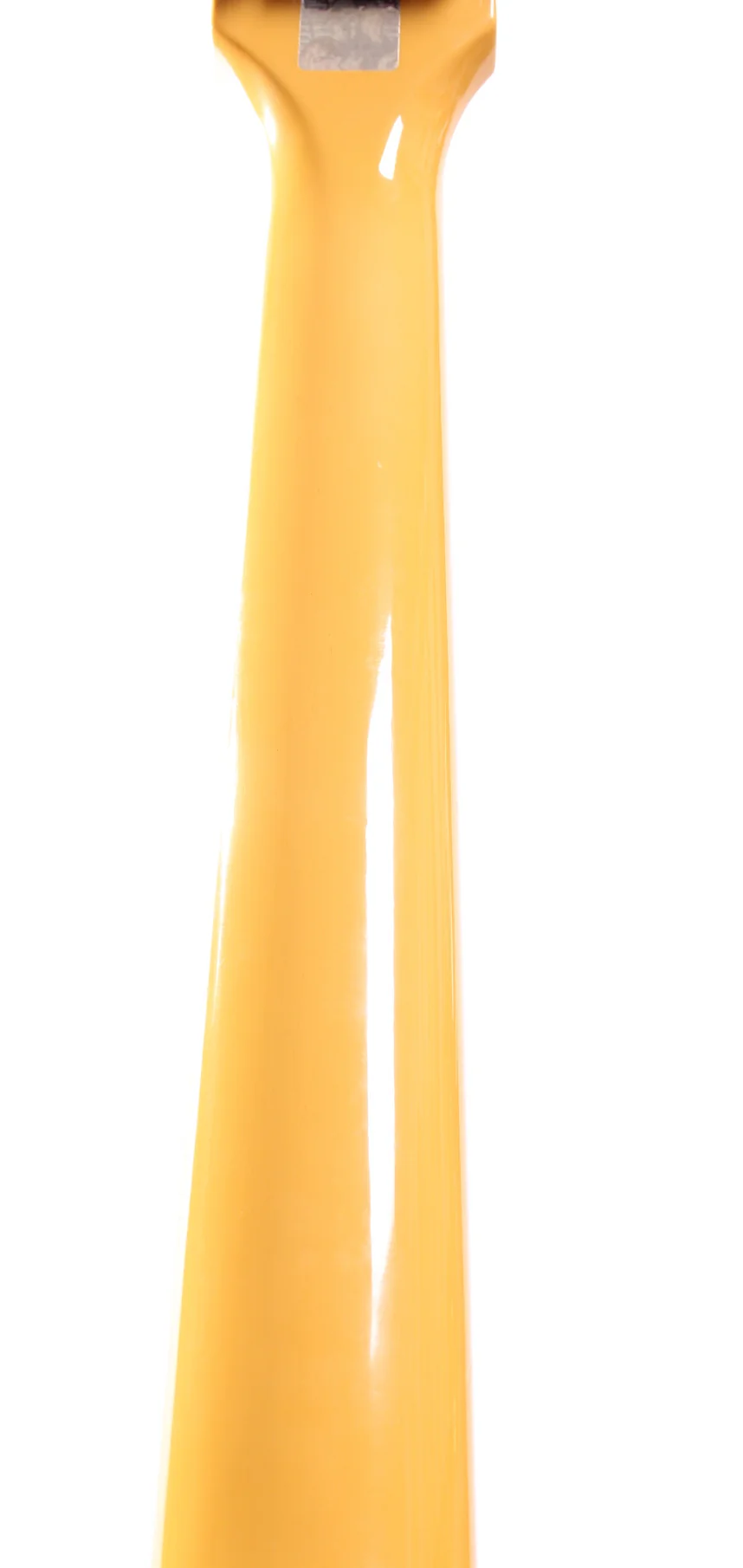 2015 Gibson Les Paul Junior tv yellow - Image 9