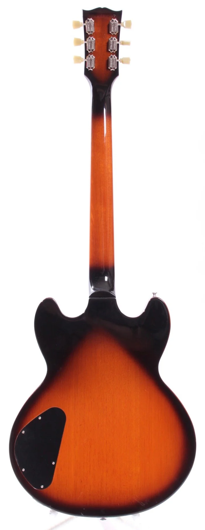 2015 Gibson Midtown Standard vintage sunburst - Image 6
