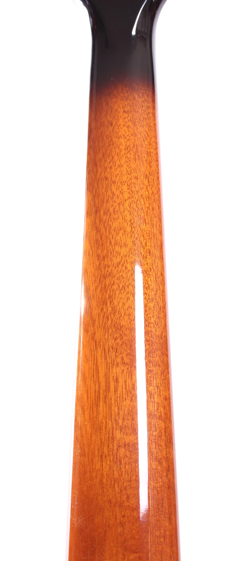 2015 Gibson Midtown Standard vintage sunburst - Image 9