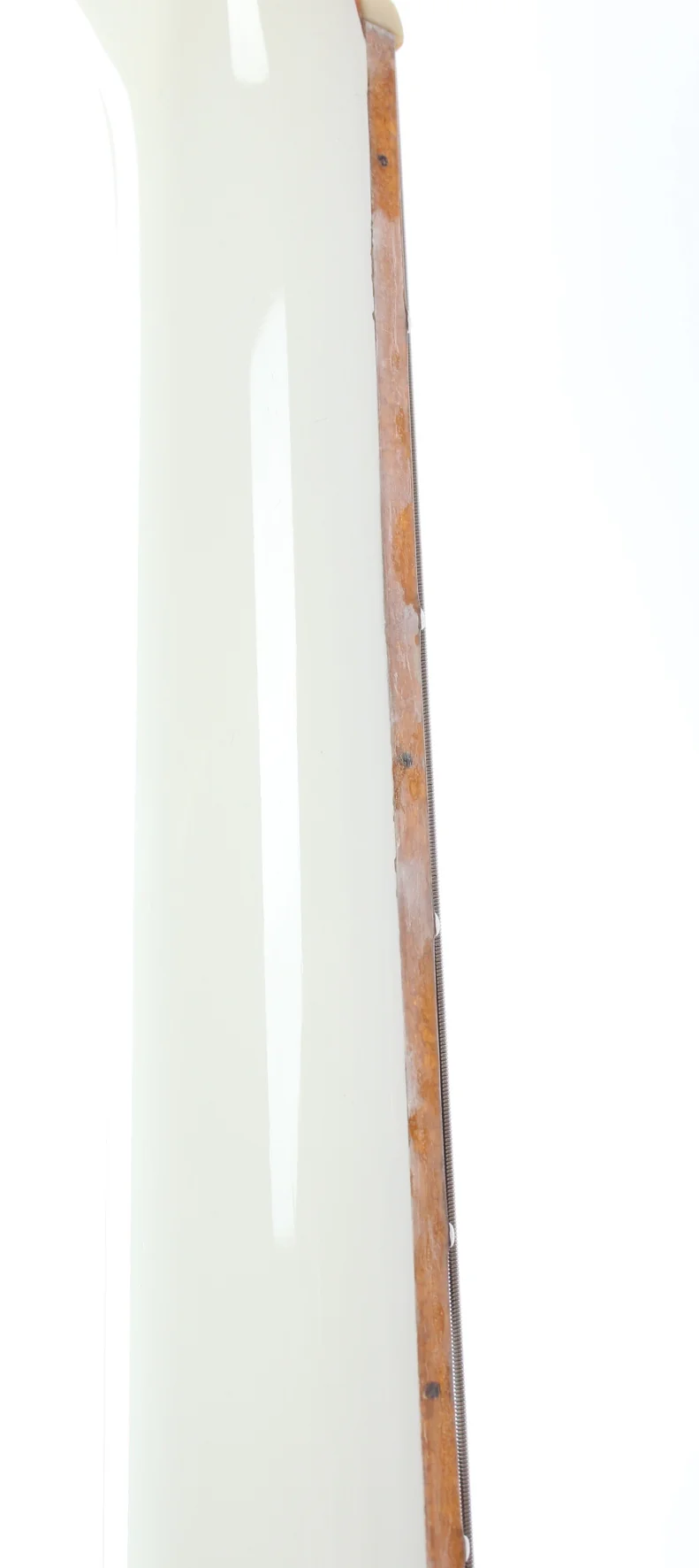 2015 Gretsch White Falcon G6136T white - Image 14