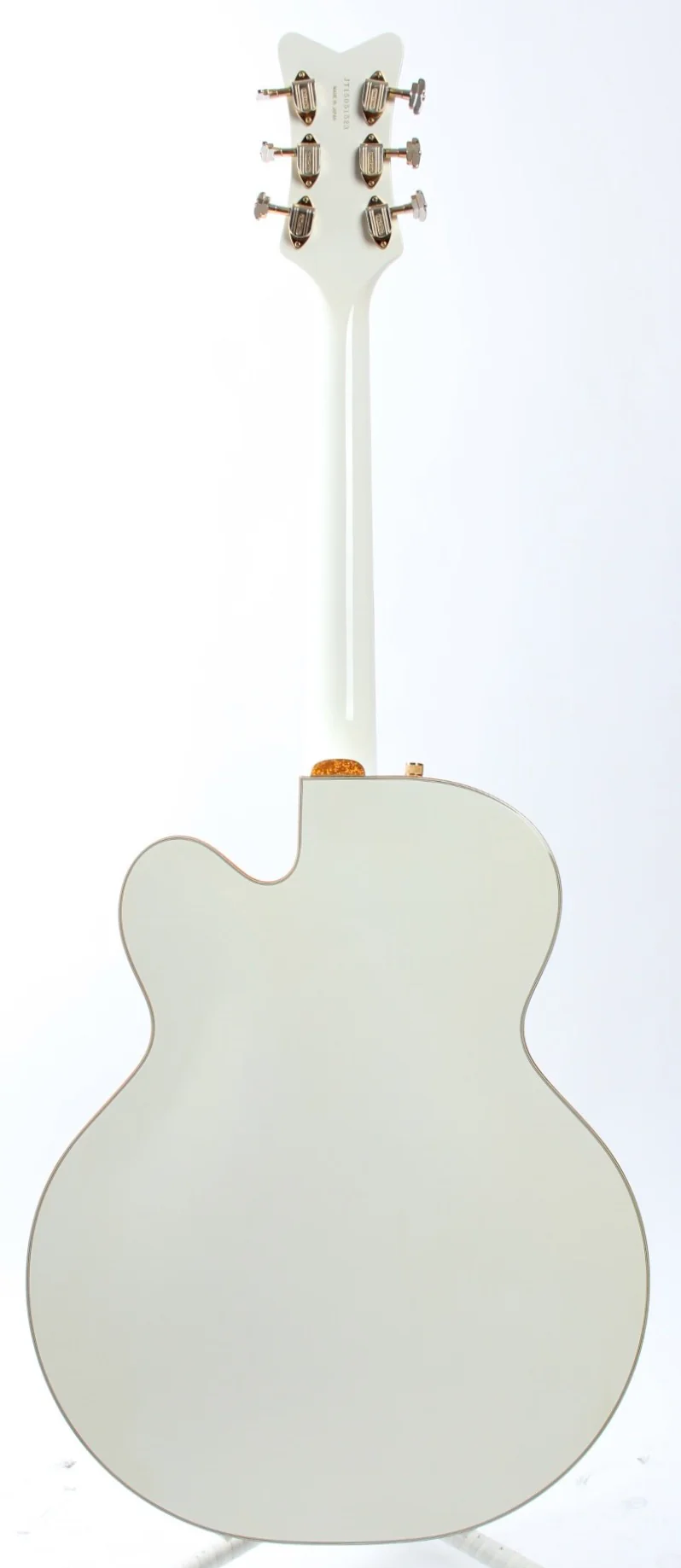 2015 Gretsch White Falcon G6136T white - Image 6