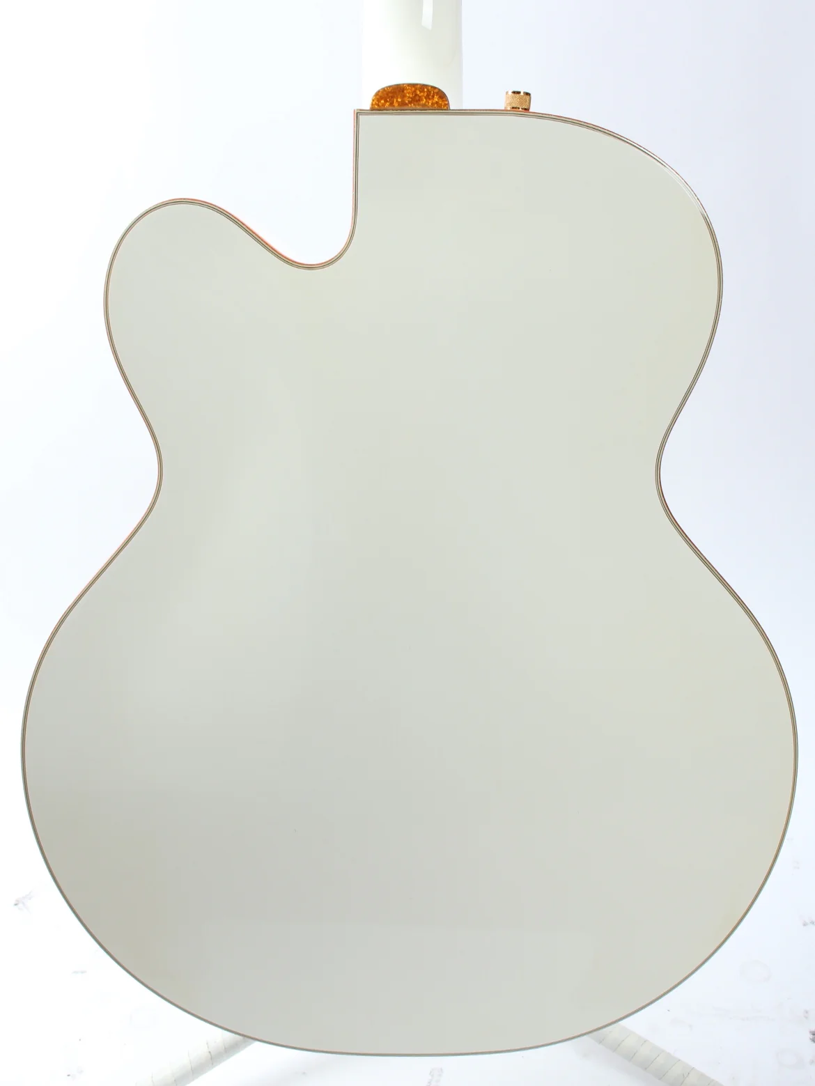 2015 Gretsch White Falcon G6136T white - Image 7
