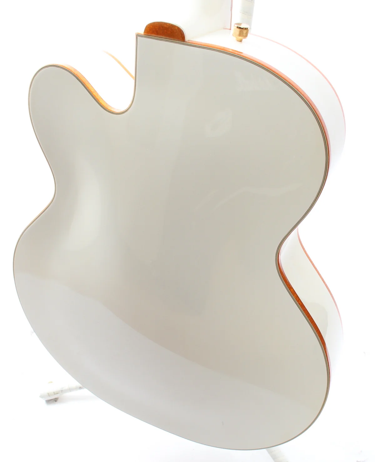 2015 Gretsch White Falcon G6136T white - Image 8