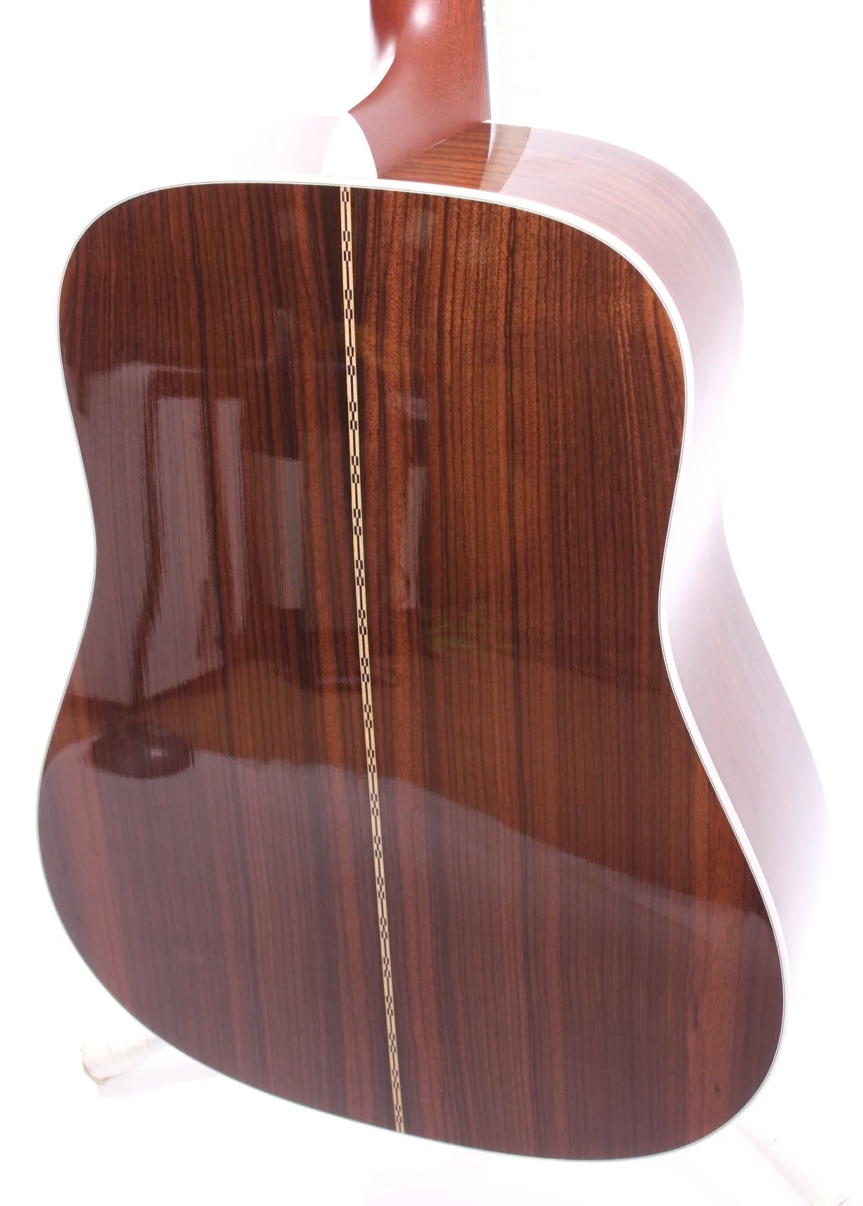 2015 Martin D-28 natural - Image 8