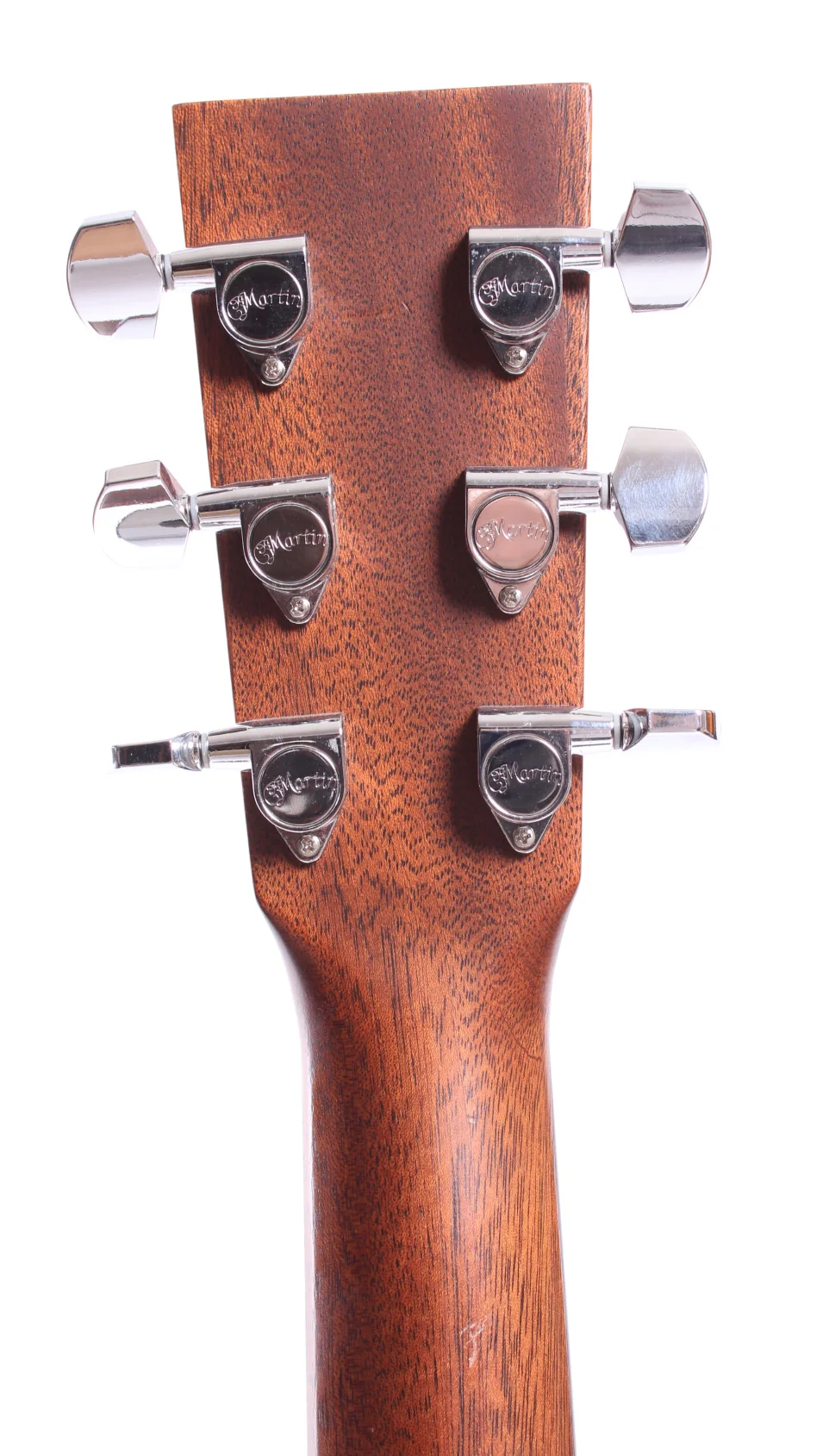 2015 Martin OMCPA4 Performing Artist Rosewood natural - Image 11
