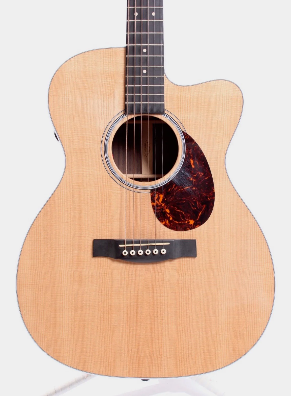 2015 Martin OMCPA4 Performing Artist Rosewood natural - Image 2