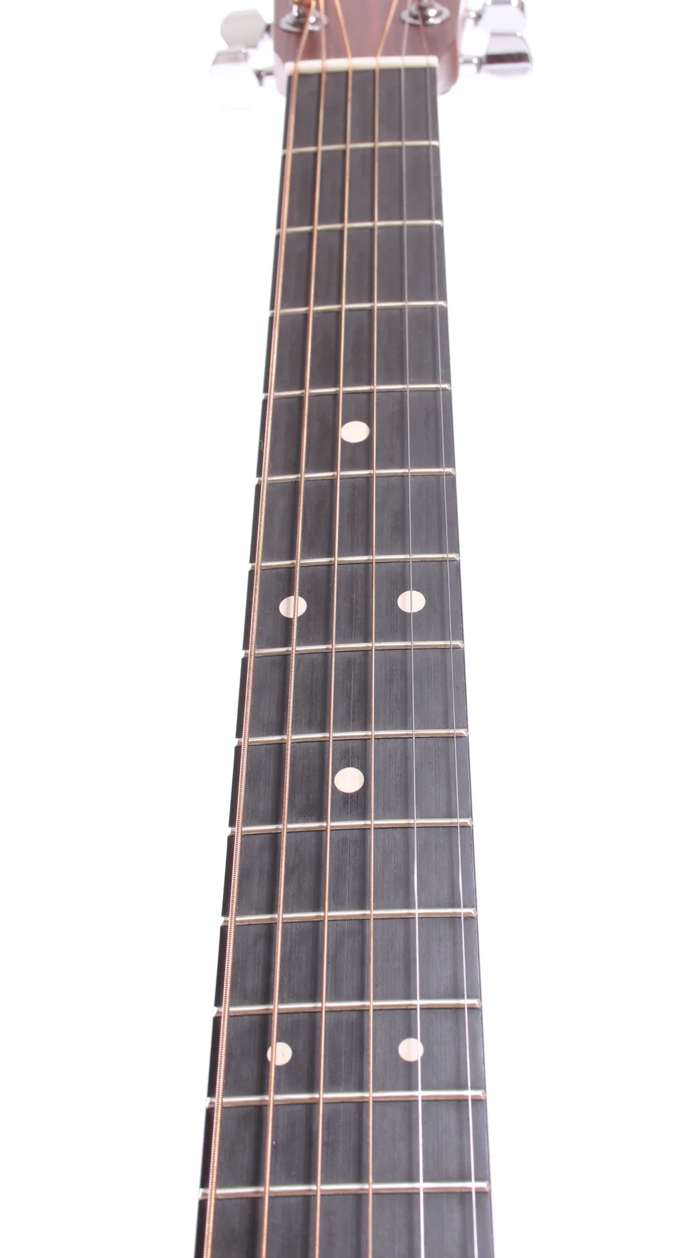 2015 Martin OMCPA4 Performing Artist Rosewood natural - Image 4