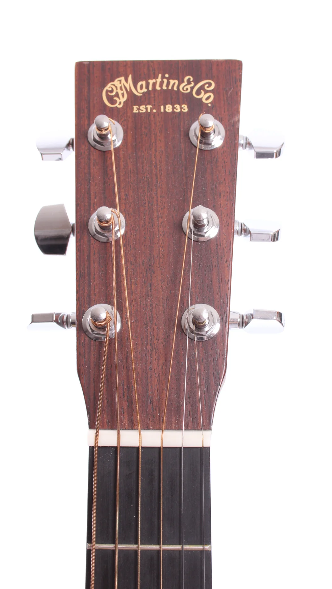 2015 Martin OMCPA4 Performing Artist Rosewood natural - Image 5