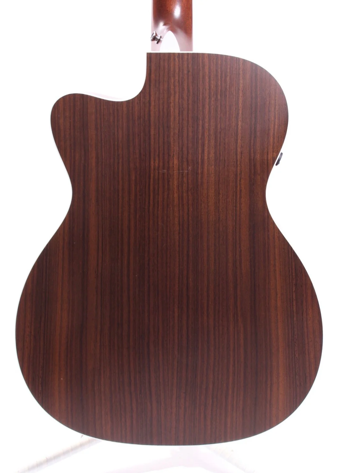 2015 Martin OMCPA4 Performing Artist Rosewood natural - Image 8