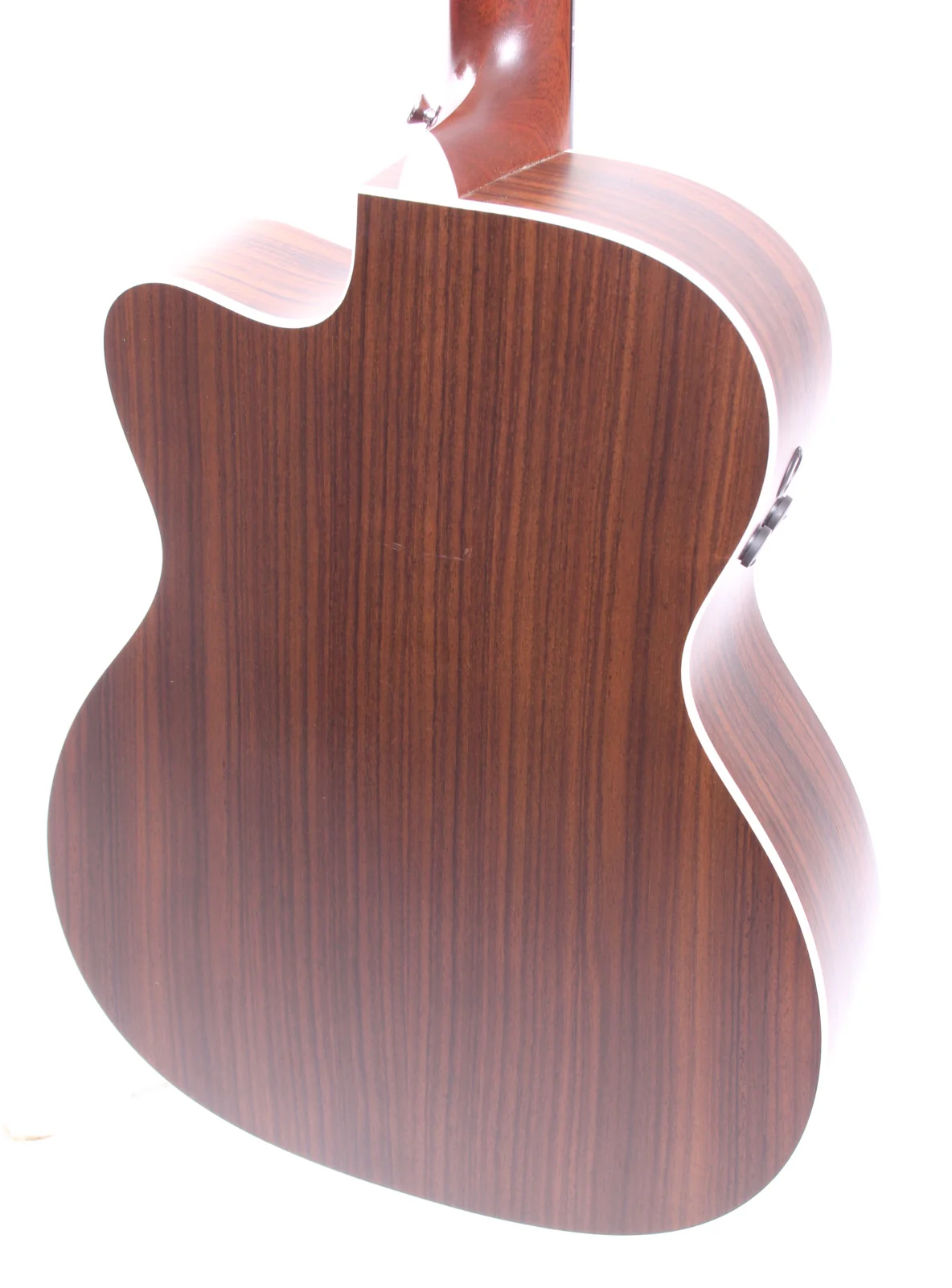 2015 Martin OMCPA4 Performing Artist Rosewood natural - Image 9