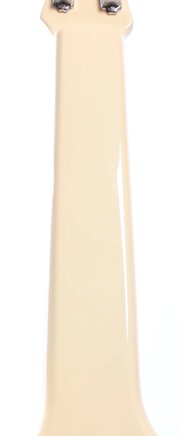 2016 Asher Electro Hawaiian Junior antique white - Image 10