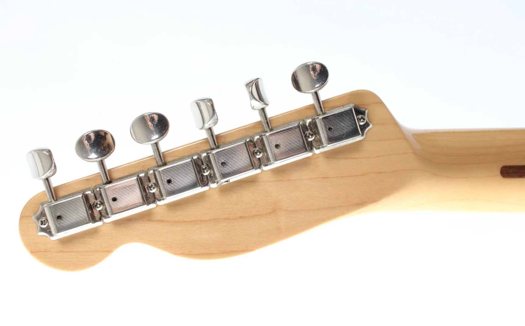 2016 Fender Classic '69 Telecaster blue flower - Image 10