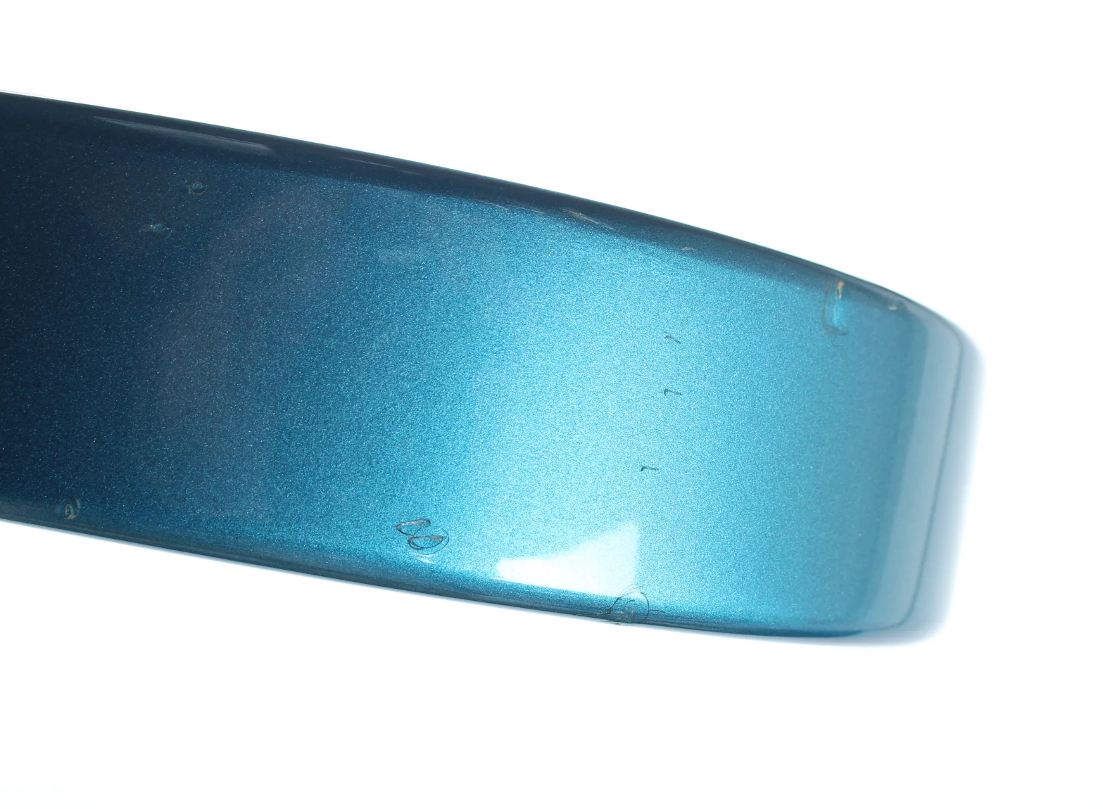 2016 Fender Classic '69 Telecaster blue flower - Image 13
