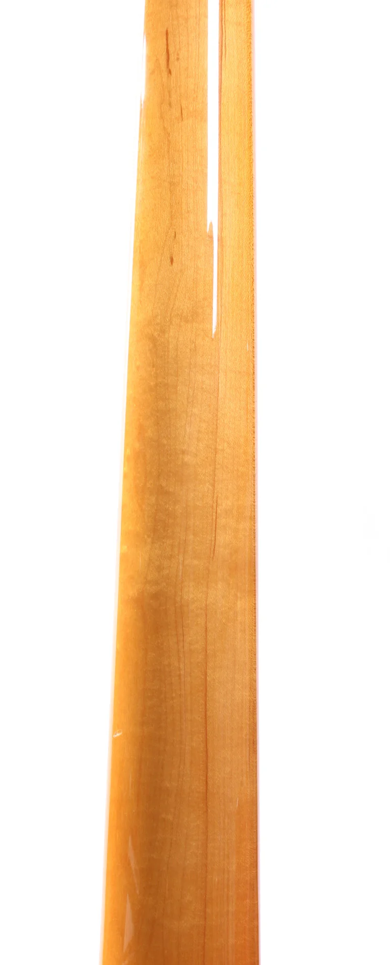 2016 Fender Jazz Bass 62 Reissue fiesta red - Image 9