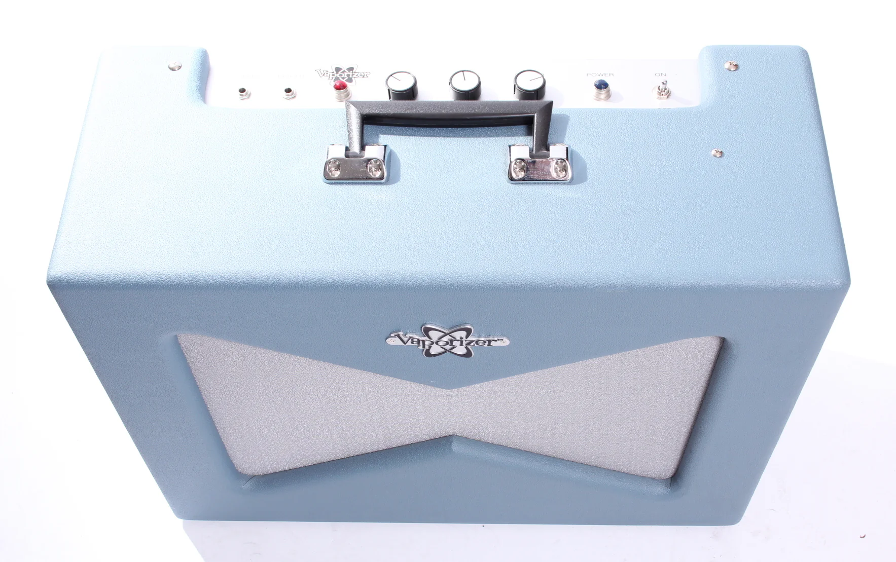 2016 Fender Vaporizer slate blue - Image 2