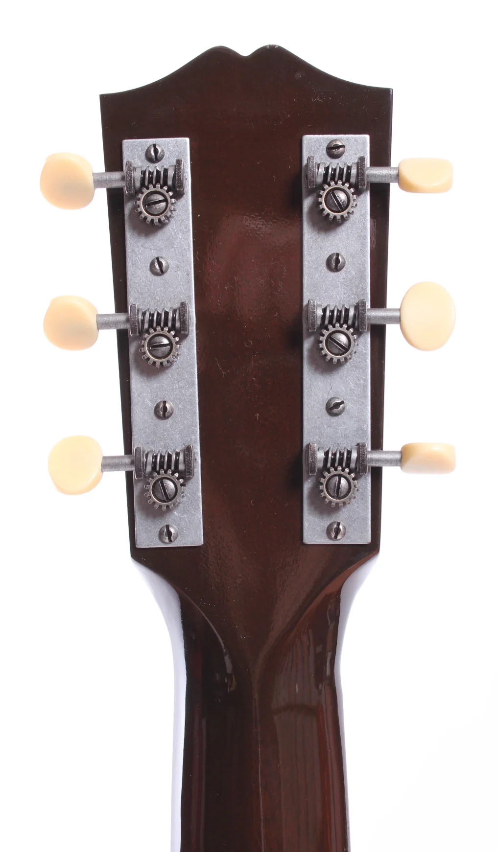 2016 Gibson 1932 L-00 Vintage sunburst - Image 10