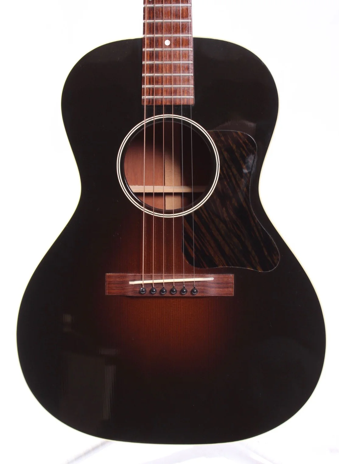 2016 Gibson 1932 L-00 Vintage sunburst - Image 2