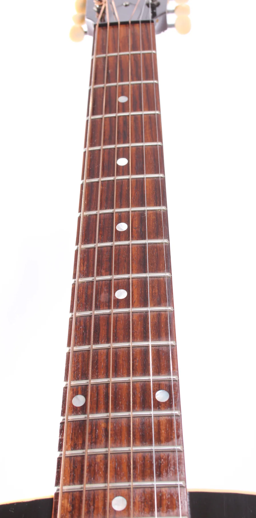 2016 Gibson 1932 L-00 Vintage sunburst - Image 4