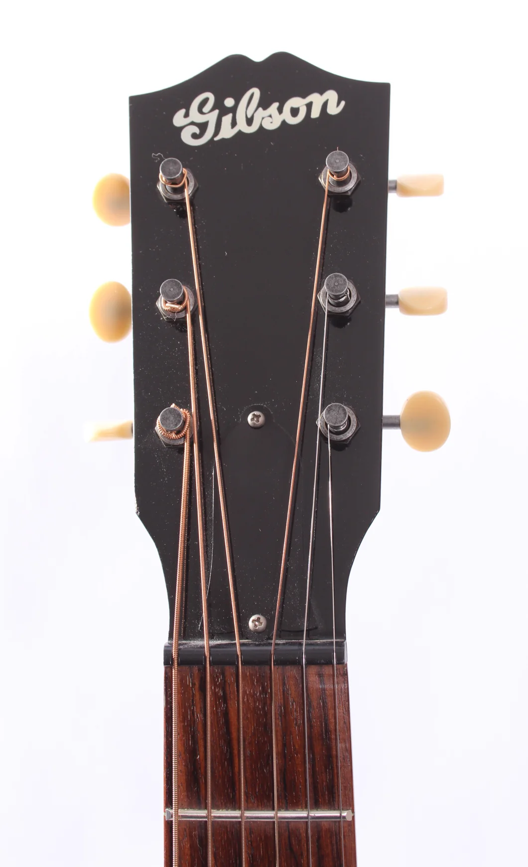 2016 Gibson 1932 L-00 Vintage sunburst - Image 5