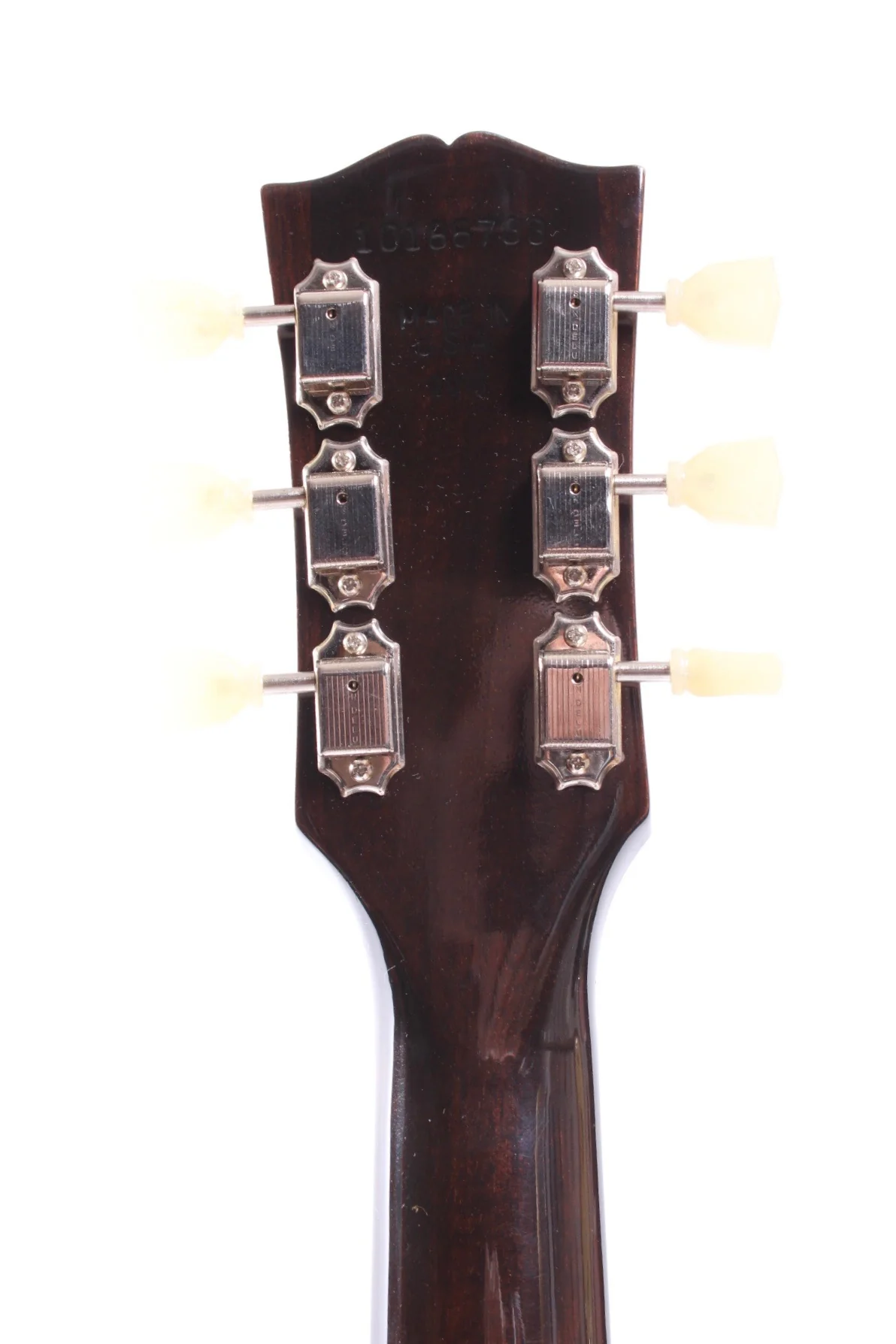 2016 Gibson ES Les Paul Bigsby bourbon burst - Image 11