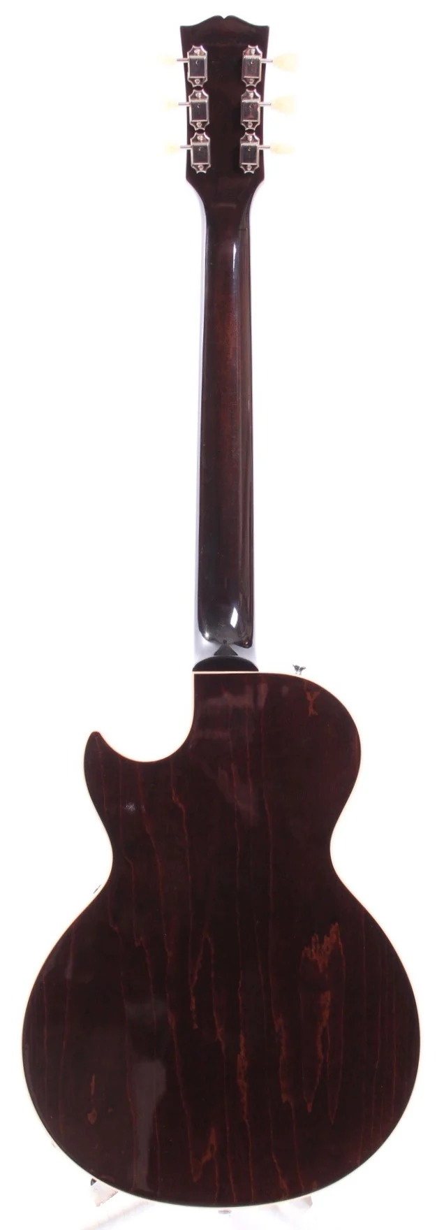 2016 Gibson ES Les Paul Bigsby bourbon burst - Image 7