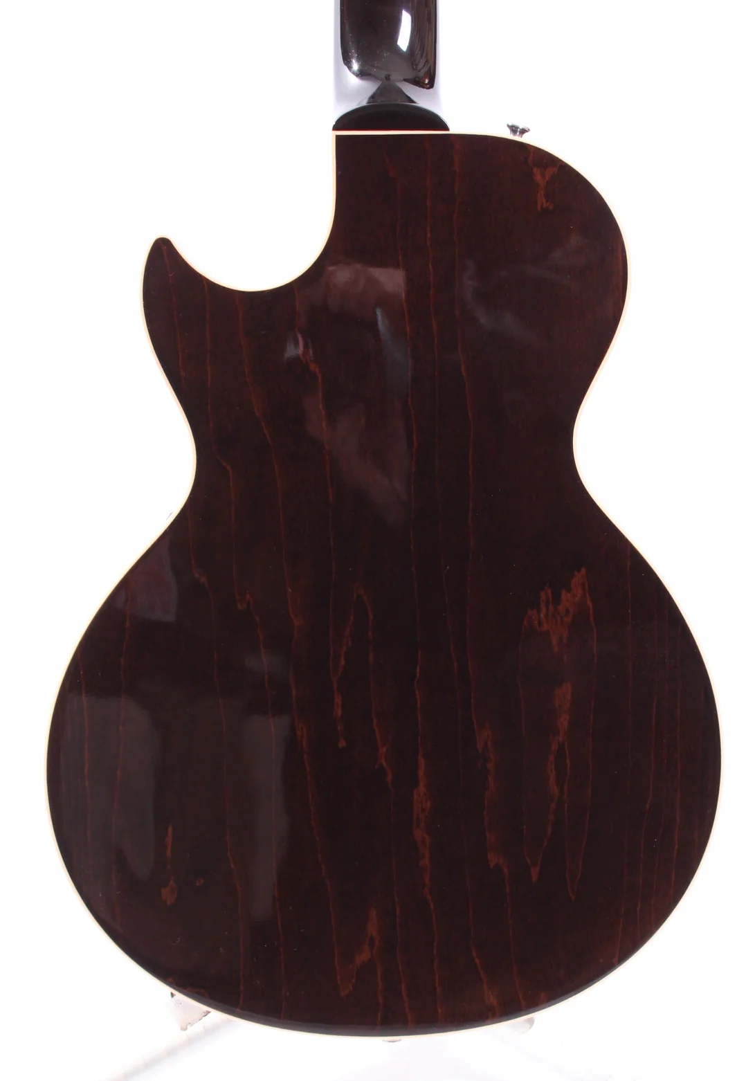 2016 Gibson ES Les Paul Bigsby bourbon burst - Image 8