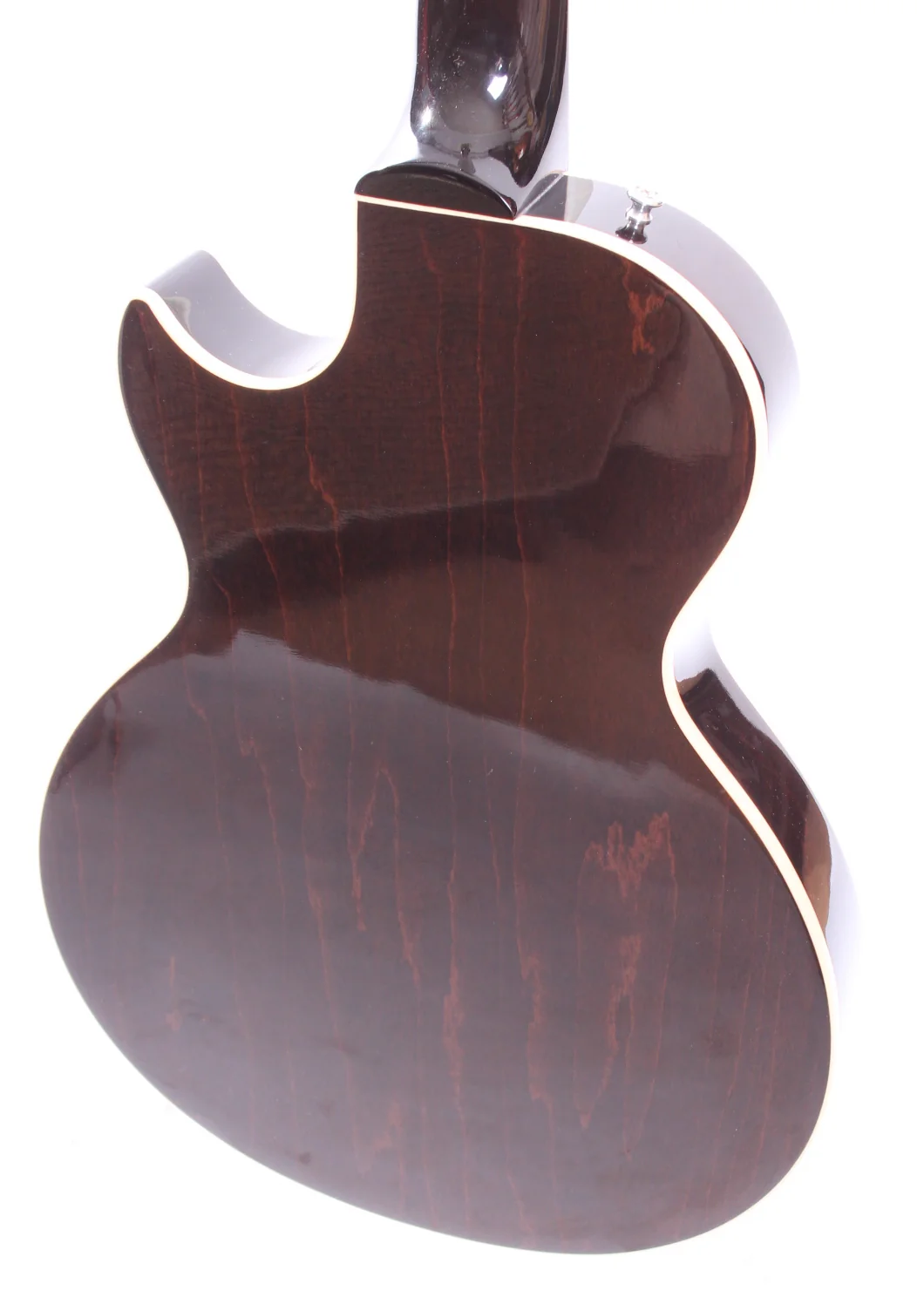 2016 Gibson ES Les Paul Bigsby bourbon burst - Image 9