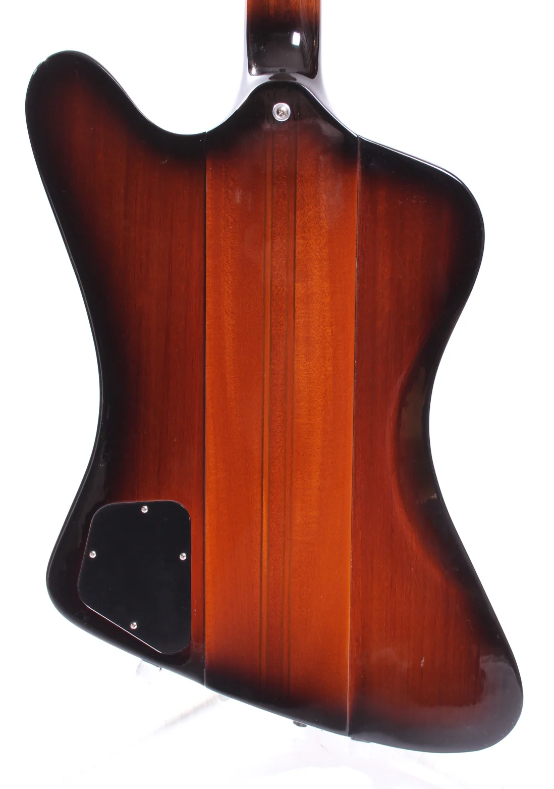 2016 Gibson Firebird V Lyre Vibrola vintage sunburst - Image 7