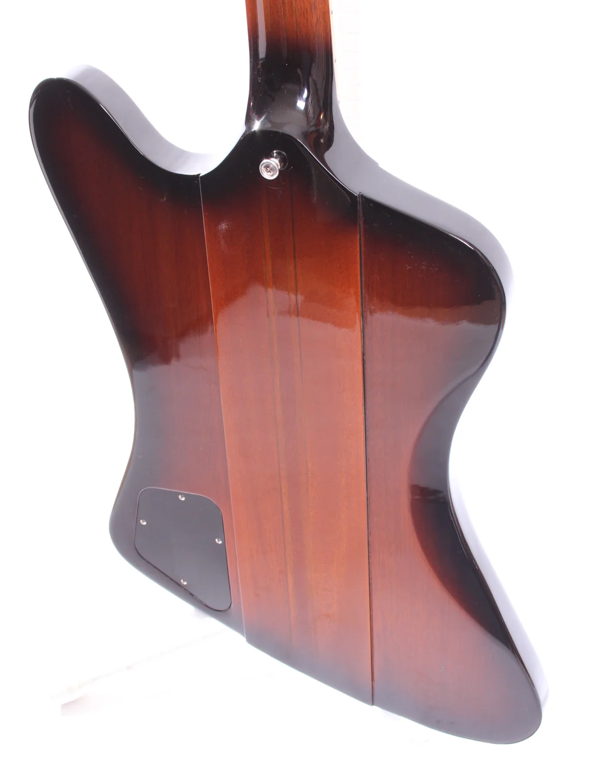 2016 Gibson Firebird V Lyre Vibrola vintage sunburst - Image 8
