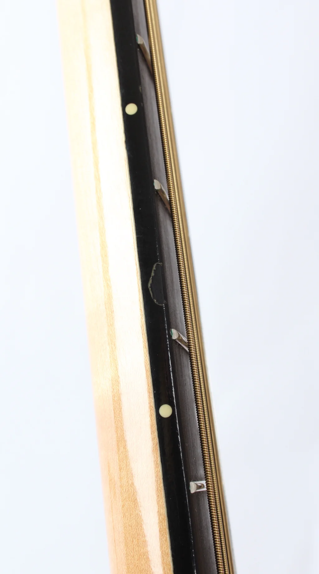 2016 Gibson HP 635 W antique natural - Image 12
