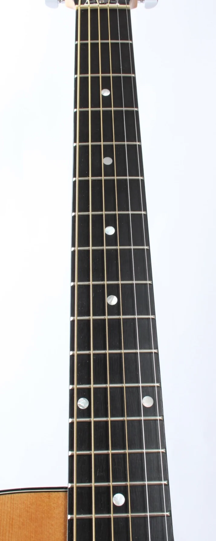 2016 Gibson HP 635 W antique natural - Image 4