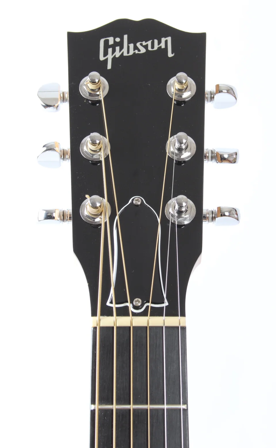 2016 Gibson HP 635 W antique natural - Image 5