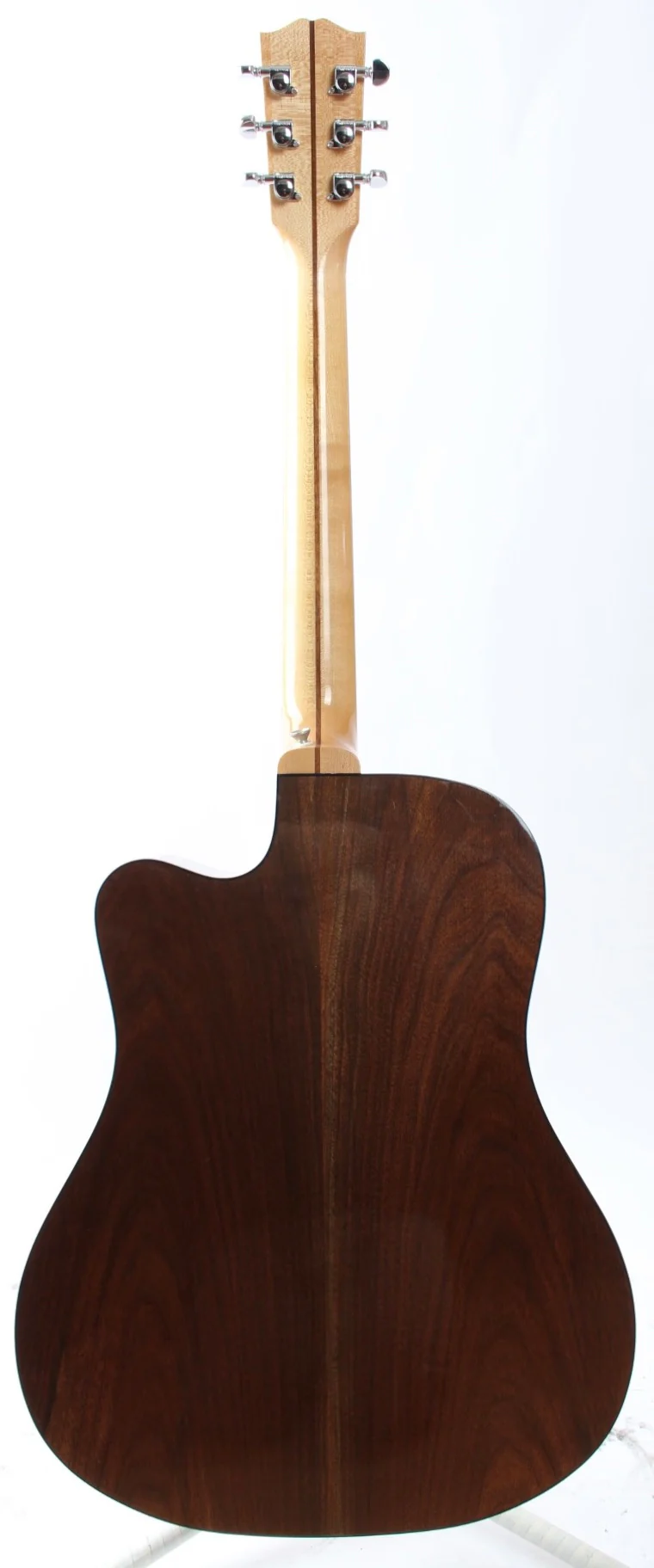 2016 Gibson HP 635 W antique natural - Image 6