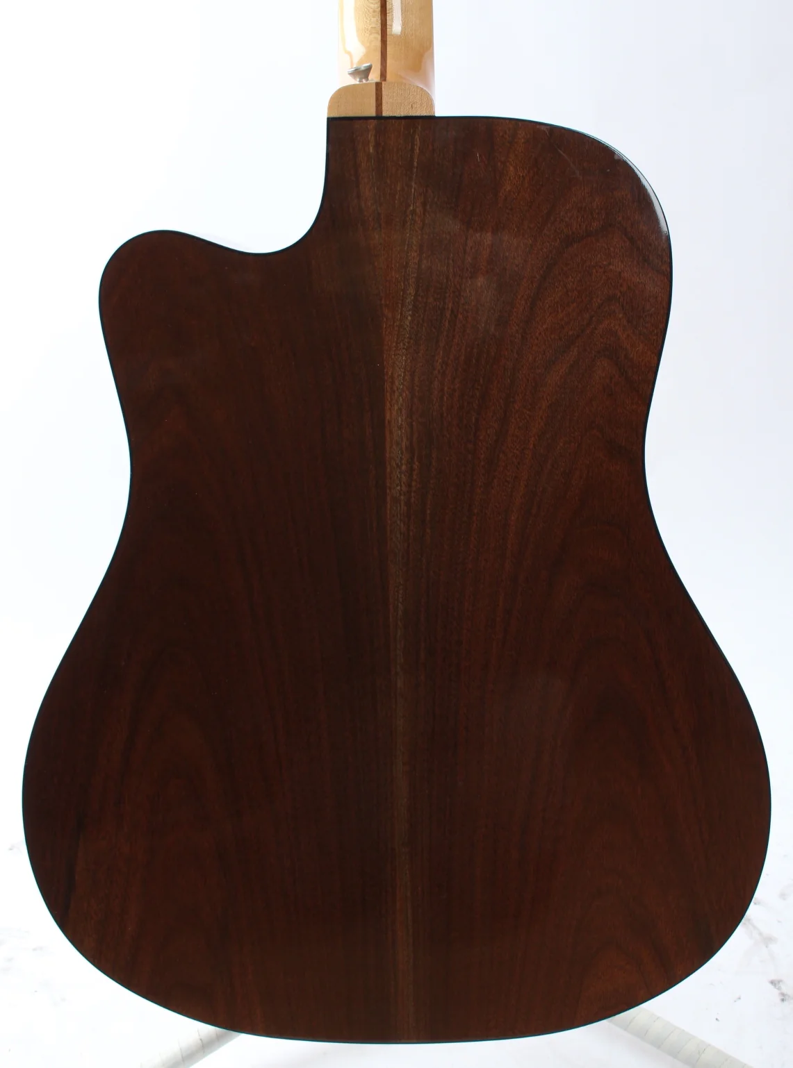 2016 Gibson HP 635 W antique natural - Image 7