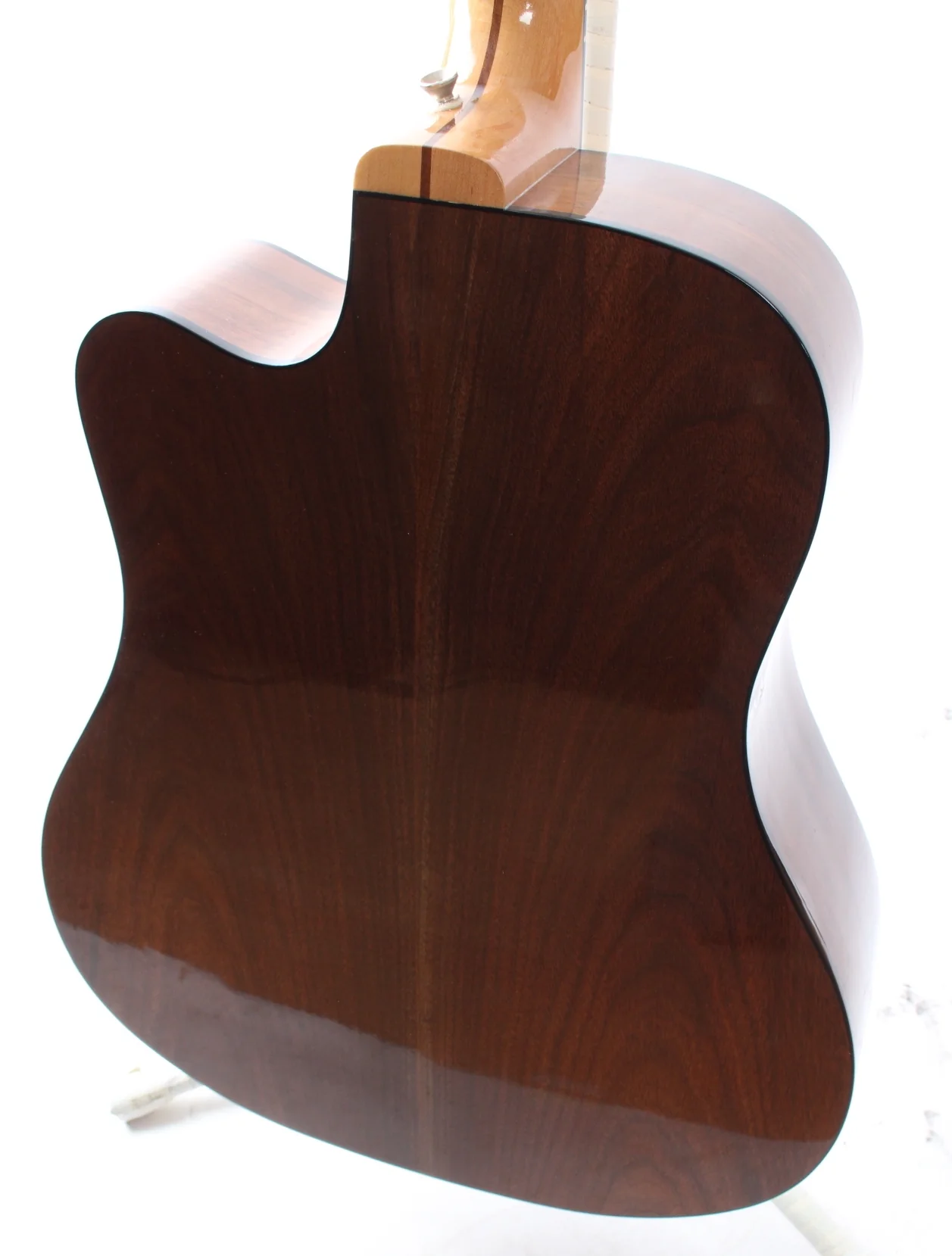 2016 Gibson HP 635 W antique natural - Image 8