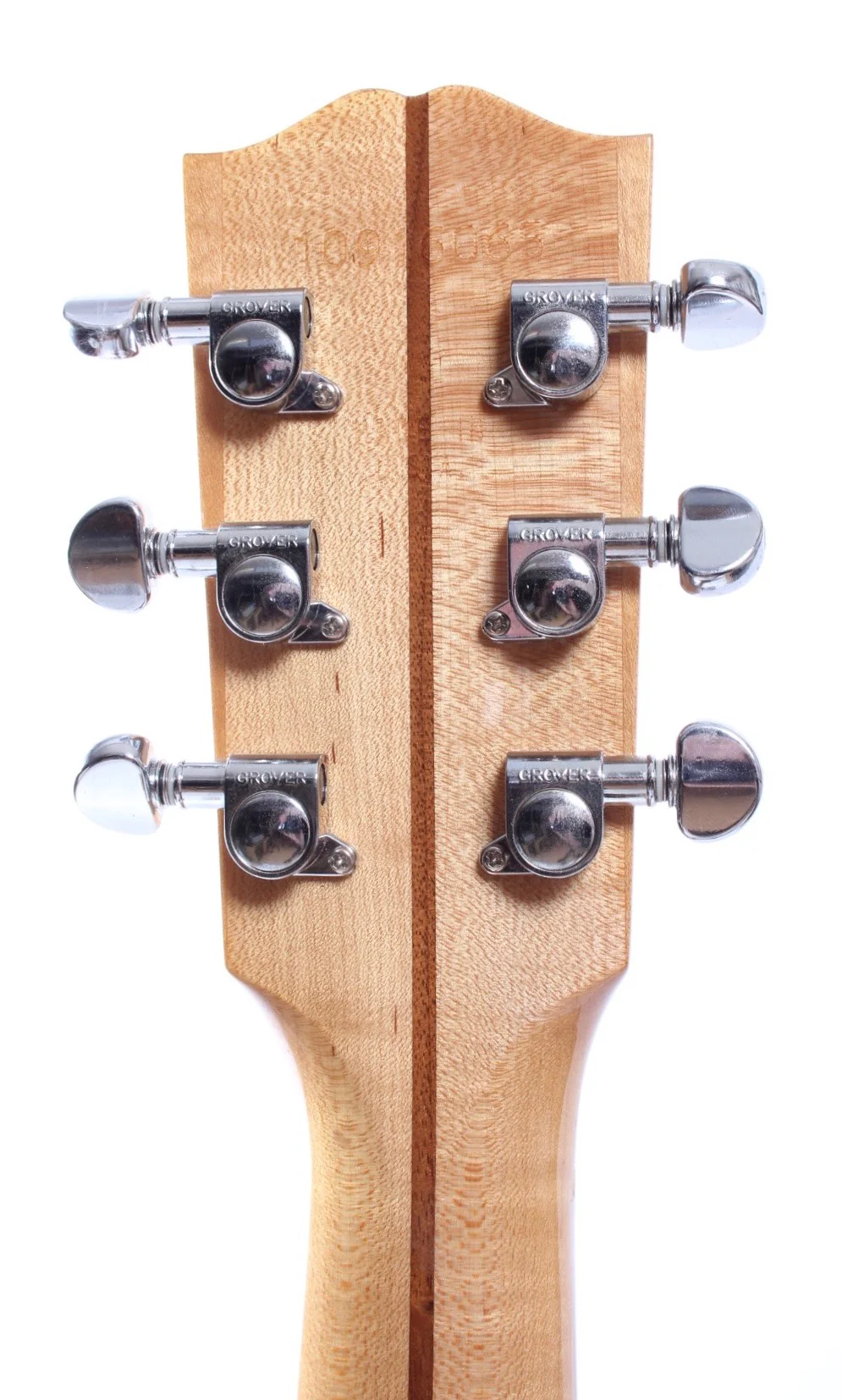 2016 Gibson J-15 antique natural - Image 10