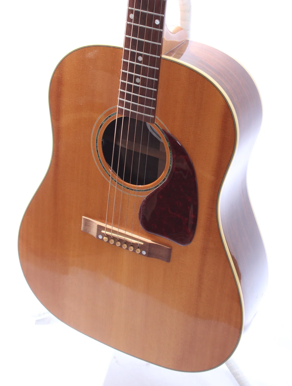 2016 Gibson J-15 antique natural - Image 3