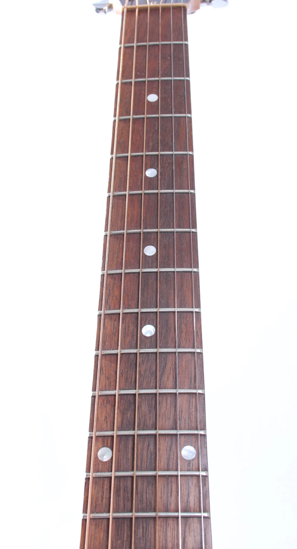 2016 Gibson J-15 antique natural - Image 4