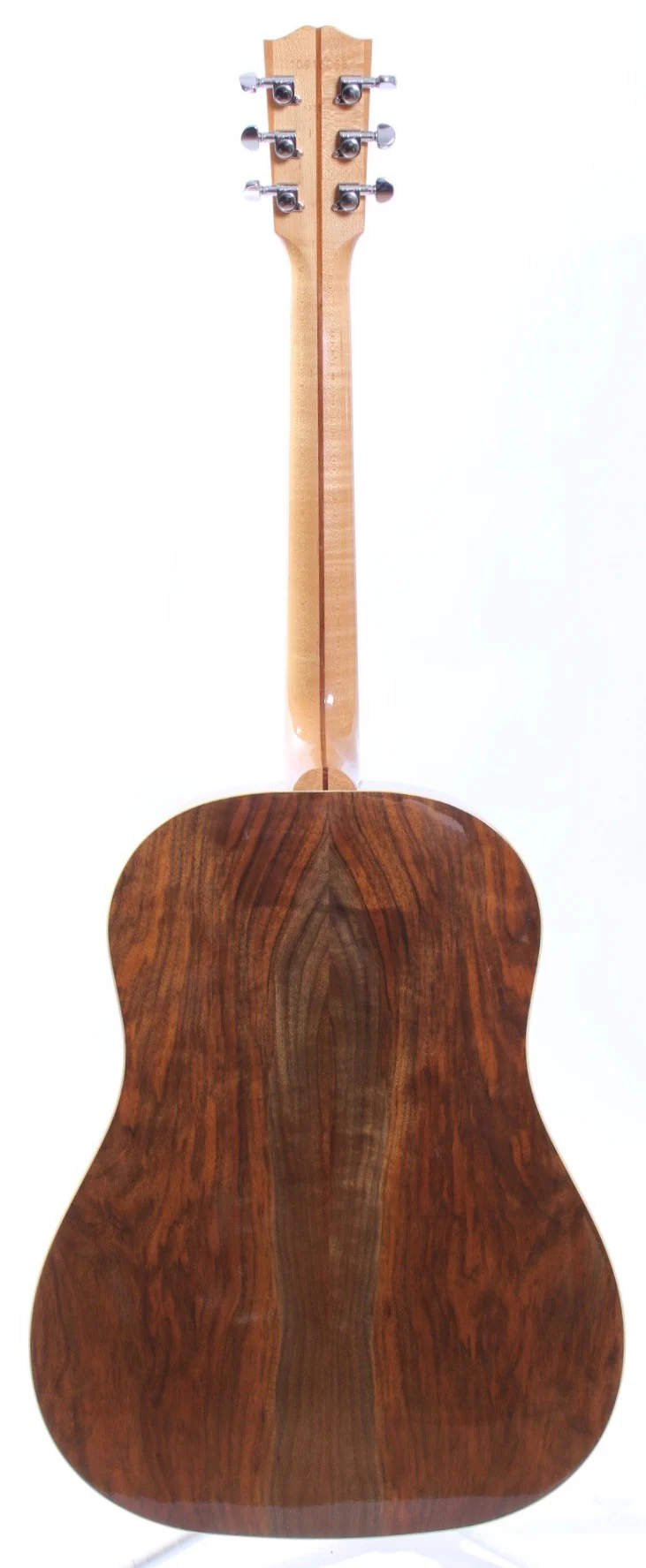 2016 Gibson J-15 antique natural - Image 6