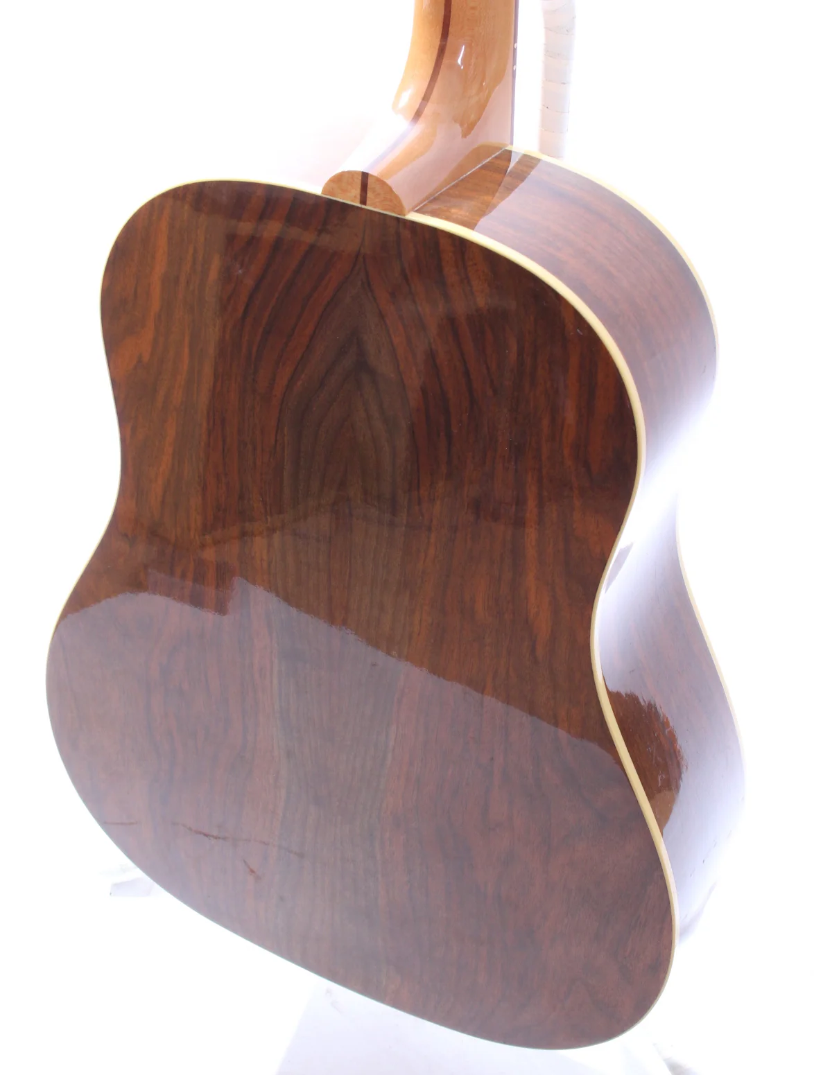 2016 Gibson J-15 antique natural - Image 8