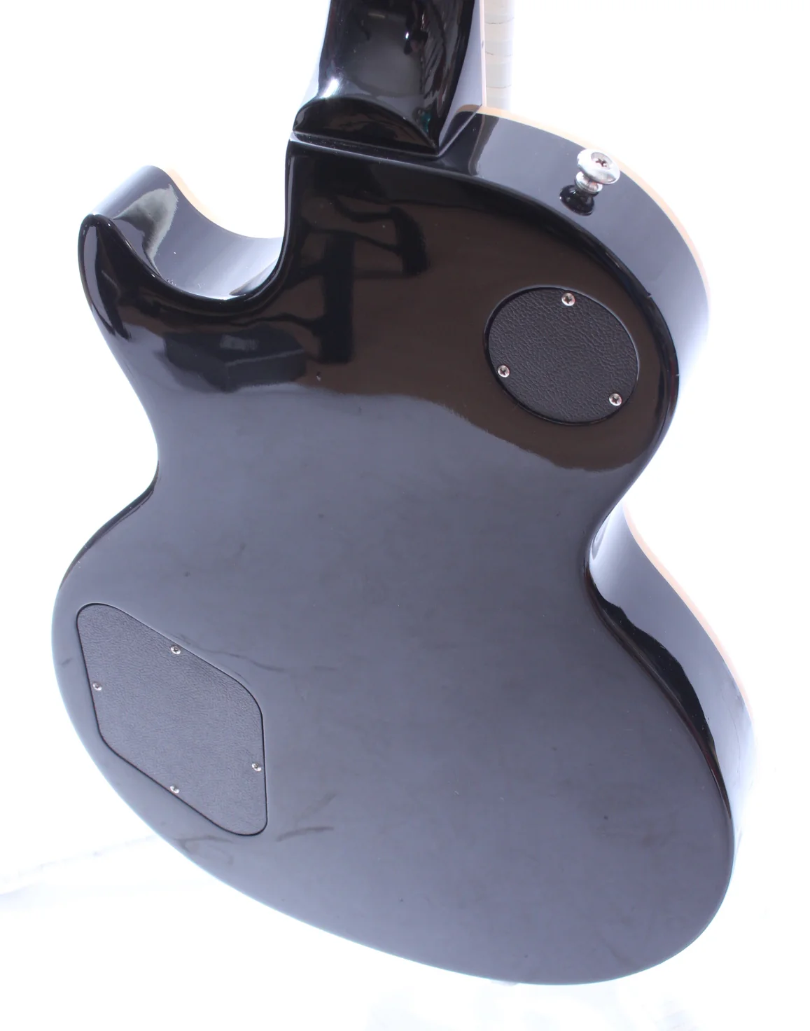 2016 Gibson Les Paul Standard ebony - Image 8