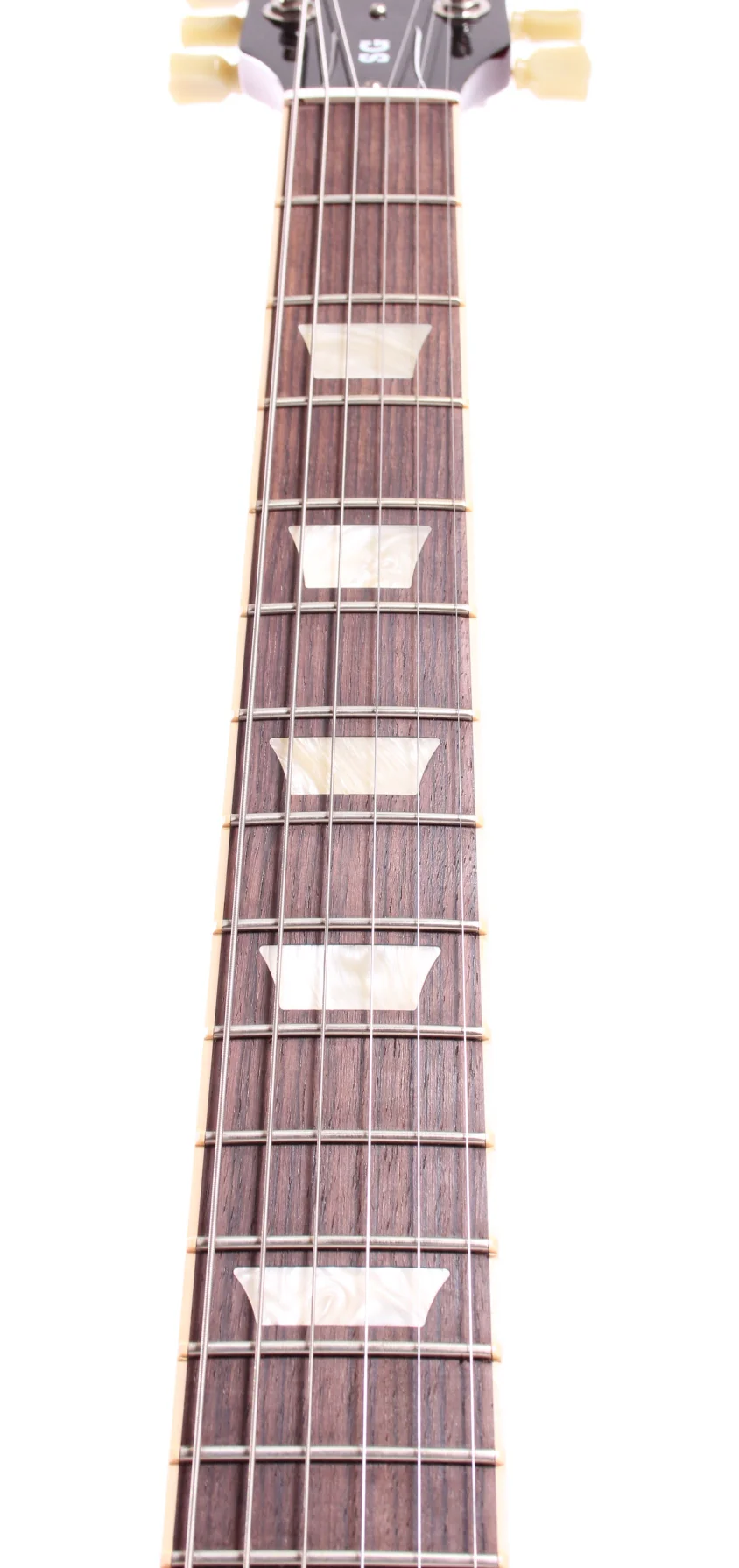2016 Gibson SG Standard cherry red - Image 4