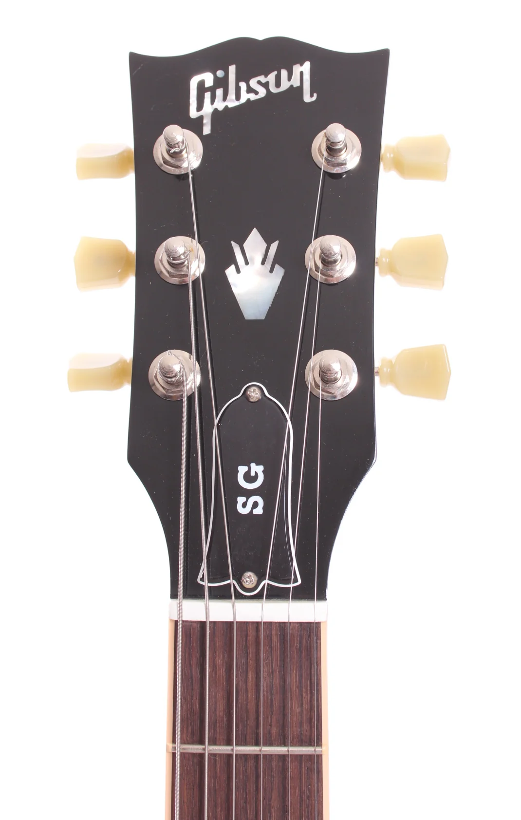 2016 Gibson SG Standard cherry red - Image 5