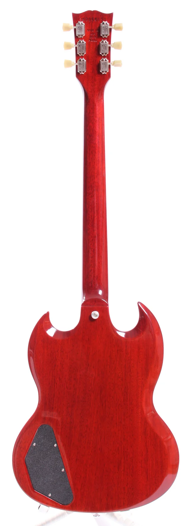 2016 Gibson SG Standard cherry red - Image 6