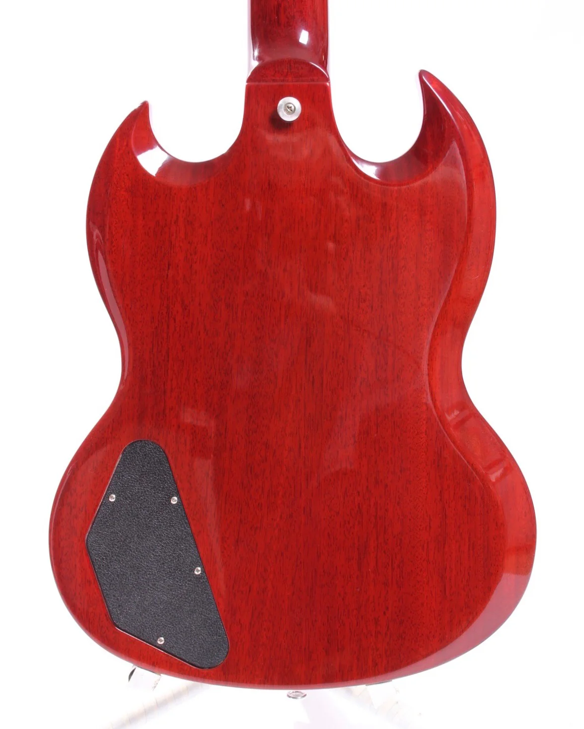 2016 Gibson SG Standard cherry red - Image 7