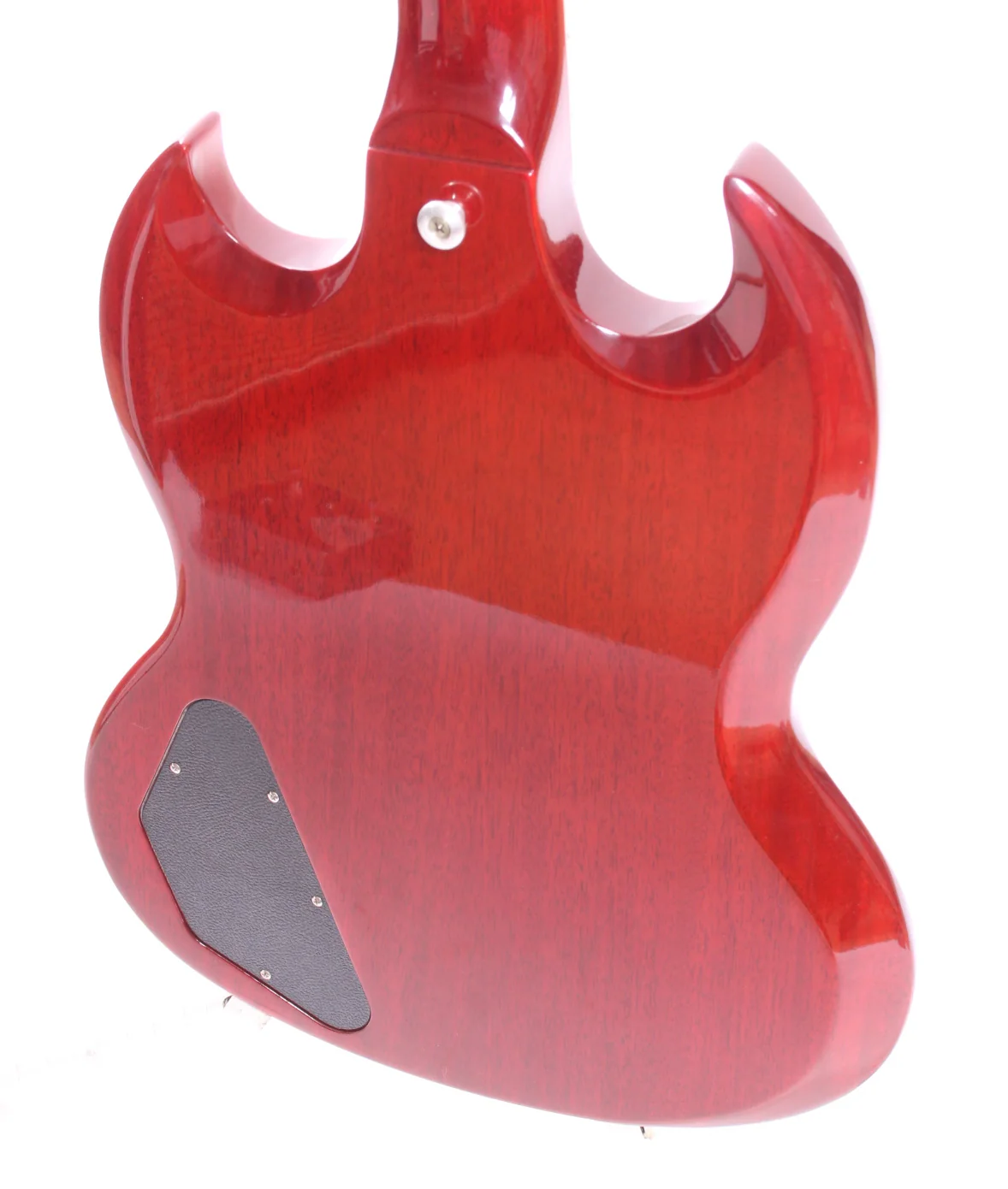 2016 Gibson SG Standard cherry red - Image 8